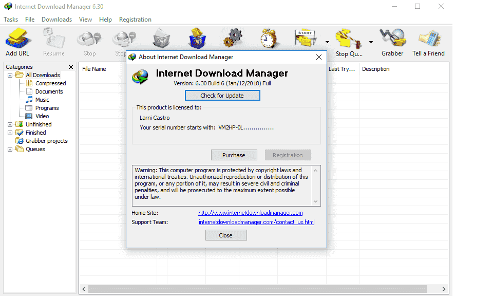 moroshka file manager for mac os x