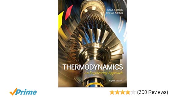 Cengel thermodynamics 8th edition torrent pc